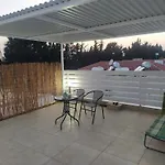 Daire Sunshine Spacious Pafos