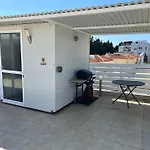 Daire Sunshine Spacious Pafos
