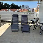 Daire Sunshine Spacious Pafos