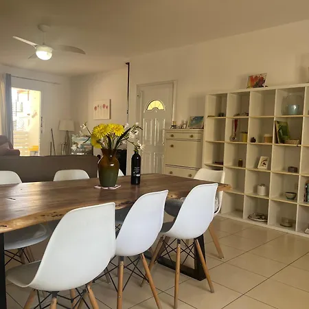 Sunshine Spacious شقة بافوس