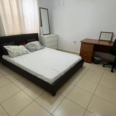 Sunshine Spacious * Paphos