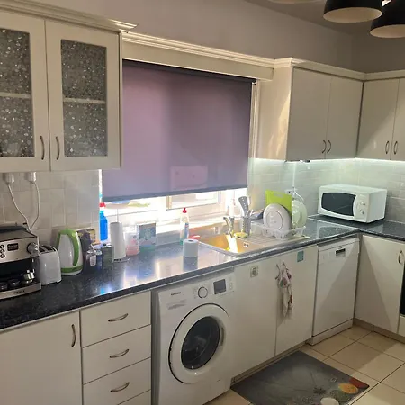 Sunshine Spacious * Paphos
