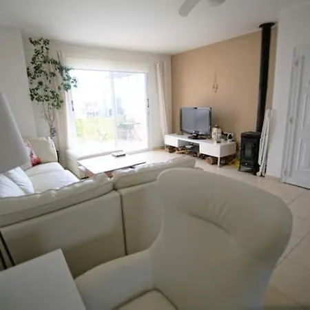 Sunshine Spacious *