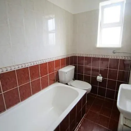 Sunshine Spacious Apartman *