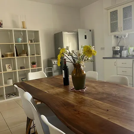 Apartman Sunshine Spacious *