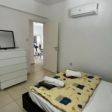Sunshine Spacious