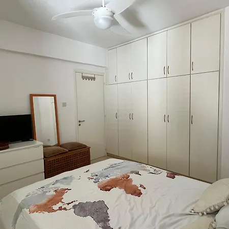 Apartman Sunshine Spacious *