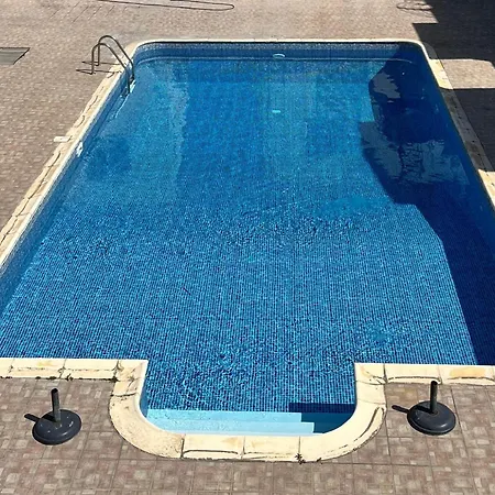 Sunshine Spacious Paphos