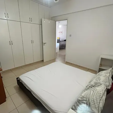 Sunshine Spacious * Paphos