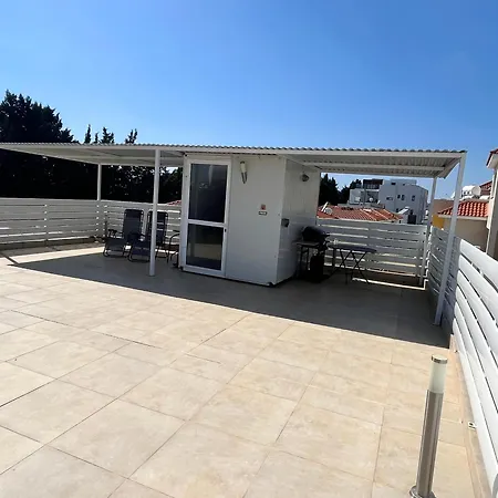 Apartamento Sunshine Spacious