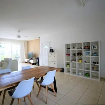 Sunshine Spacious