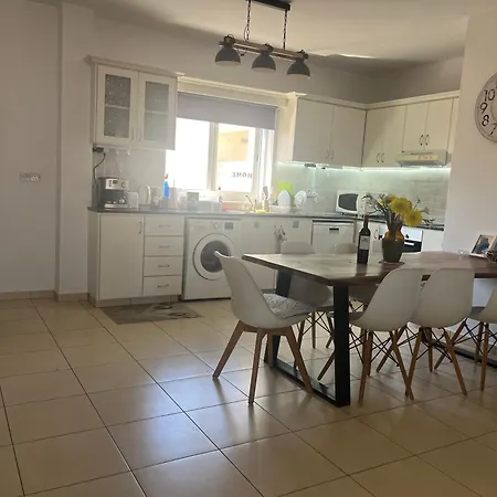 Apartmán Sunshine Spacious
