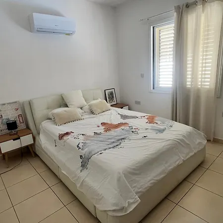 Sunshine Spacious Paphos